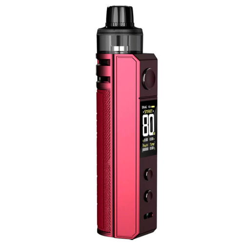 Voopoo DRAG H80S Pod Mod Kit 80W