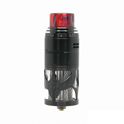 Обслуживаемый атомайзер Vapefly Brunhilde Top Coiler RTA