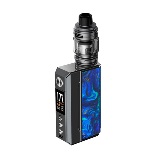 Voopoo Drag 4 with Uforce-L Tank 177W