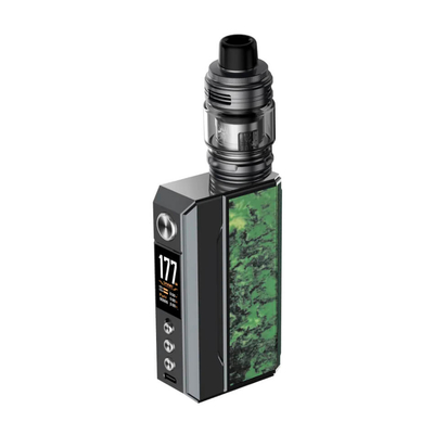 Voopoo Drag 4 with Uforce-L Tank 177W