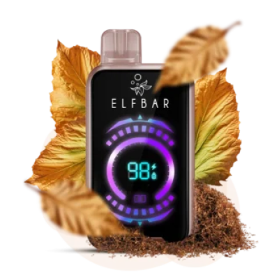 Одноразовая электронная сигарета Elf Bar RAYA D2 20000 Puffs