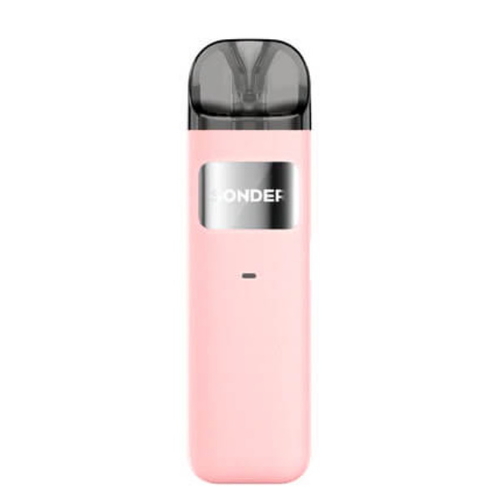 Geekvape Sonder U Kit