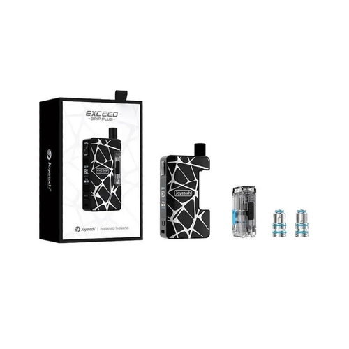 Joyetech Exceed Grip Plus 80W Kit