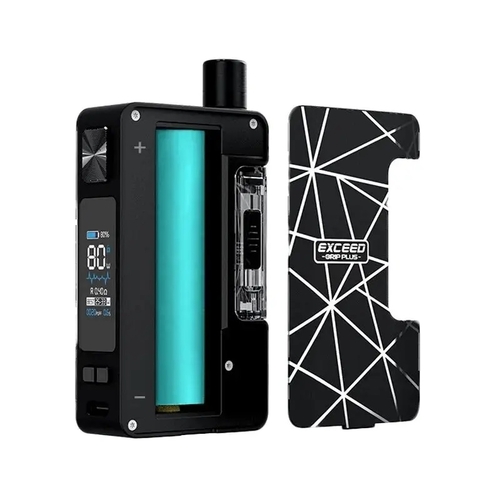 Joyetech Exceed Grip Plus 80W Kit