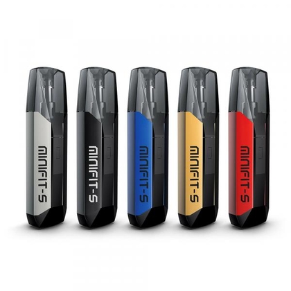 Justfog Minifit S Pod Kit 420 mAh