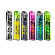 Lost Vape Ursa Nano Art Pod Kit 800 mAh