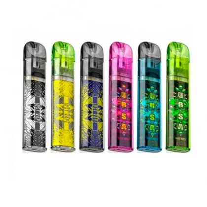 Lost Vape Ursa Nano Art Pod Kit 800 mAh