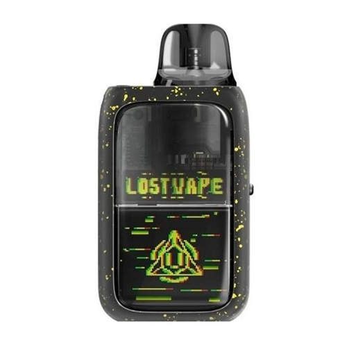 Lost Vape Ursa Epoch
