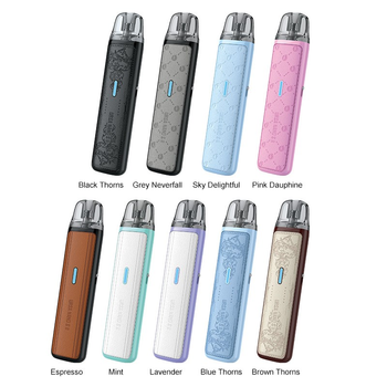 Lost Vape Ursa Nano S 2 Pod Kit 1000 mAh