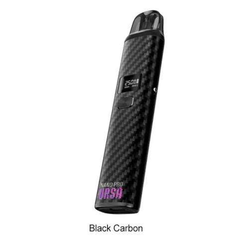 Lost Vape Ursa Pro Pod Kit