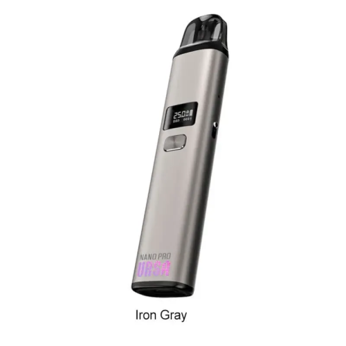 Lost Vape Ursa Pro Pod Kit
