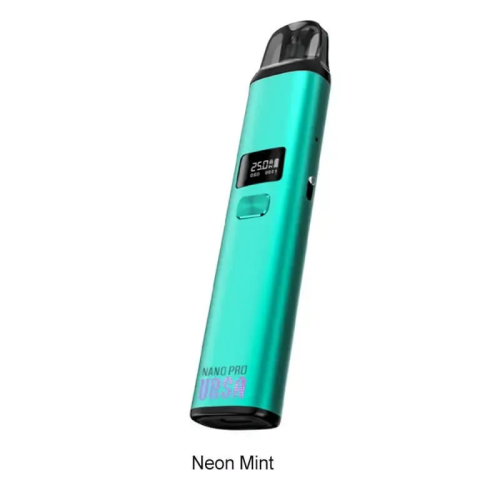 Lost Vape Ursa Pro Pod Kit