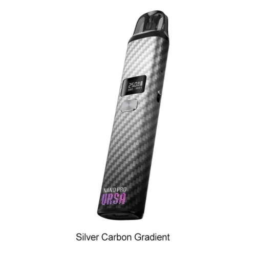 Lost Vape Ursa Pro Pod Kit
