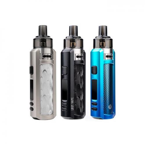 Lost Vape Ursa Mini Pod Kit 1200 mAh