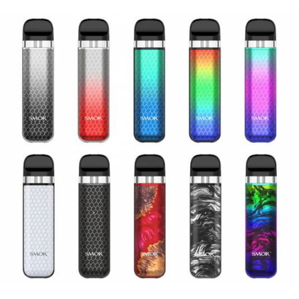 Smok Novo 2X Pod Kit 800 mAh