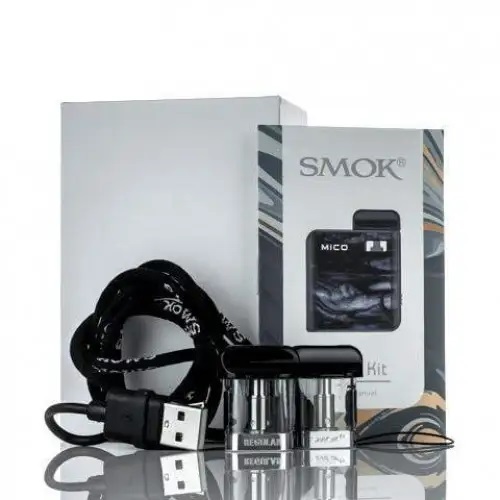 Pod-система Smok Mico Pod Kit