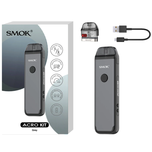 Smok Acro 25W 1000mAh Pod Kit