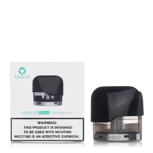 Картридж Suorin Air Mini Cartridge 2ml