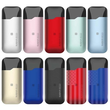 Suorin Air Mini Pod Kit 430 mAh