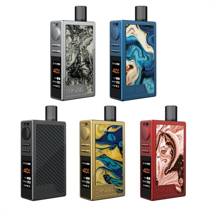 Suorin Elite 40W Pod System Kit 1100 mAh