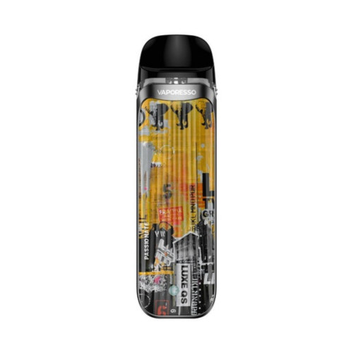 Vaporesso Luxe QS