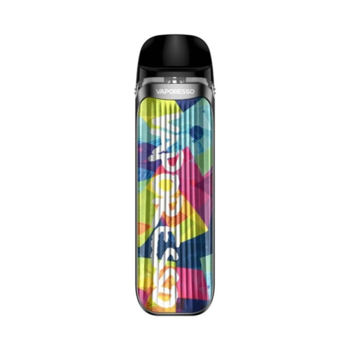 Vaporesso Luxe QS