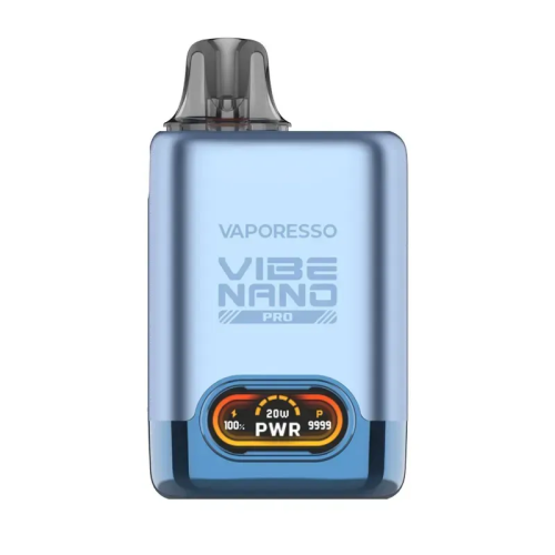 Vaporesso Vibe Nano PRO Pod Kit 1500 mAh