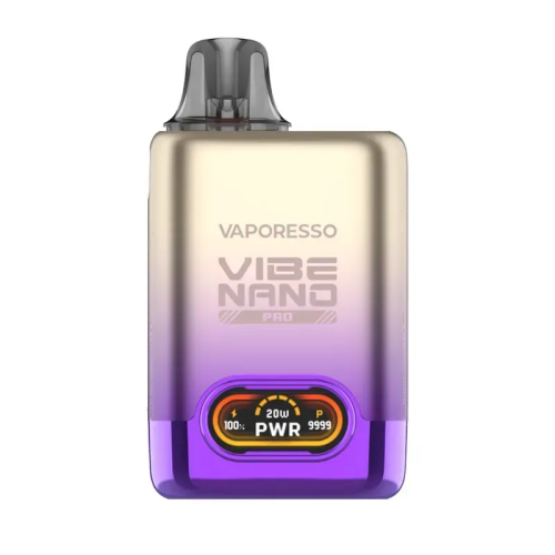 Vaporesso Vibe Nano PRO Pod Kit 1500 mAh