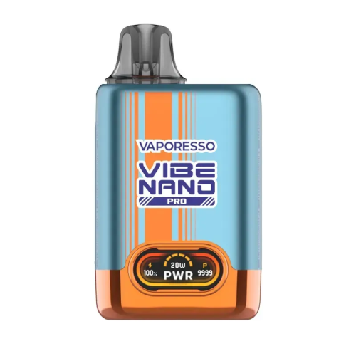 Vaporesso Vibe Nano PRO Pod Kit 1500 mAh