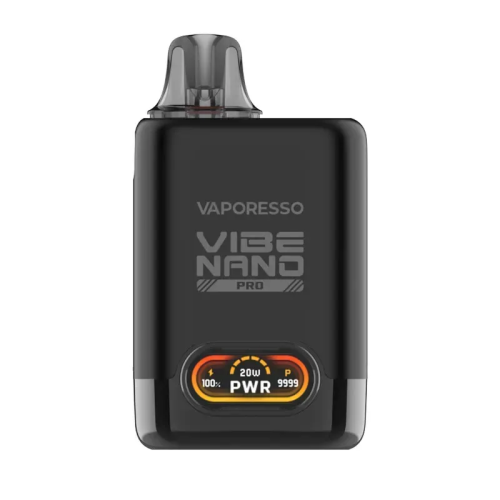 Vaporesso Vibe Nano PRO Pod Kit 1500 mAh