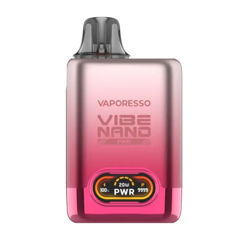Vaporesso Vibe Nano PRO Pod Kit 1500 mAh