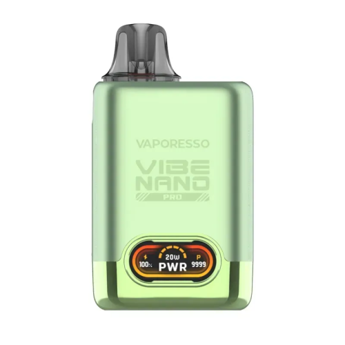 Vaporesso Vibe Nano PRO Pod Kit 1500 mAh