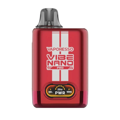 Vaporesso Vibe Nano PRO Pod Kit 1500 mAh
