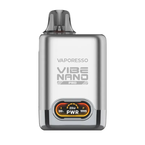 Vaporesso Vibe Nano PRO Pod Kit 1500 mAh