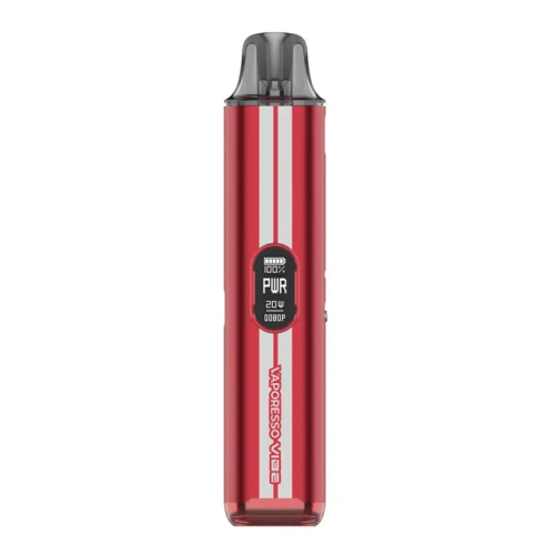 Vaporesso Vibe Pod Kit 1100 mAh