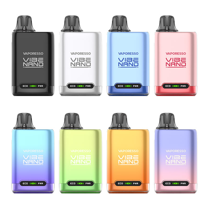 Vaporesso Vibe Nano Pod Kit 1100 mAh