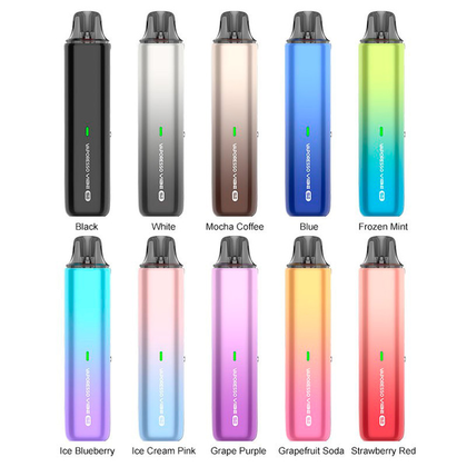 Vaporesso Vibe SE Pod Kit 1100 mAh