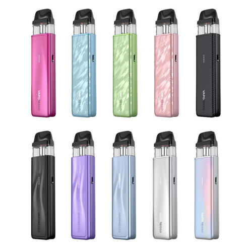 Vaporesso XROS 5 Mini Pod Kit 1500 mAh