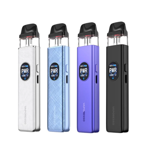 Vaporesso XROS 5 Pod Kit 1500 mAh
