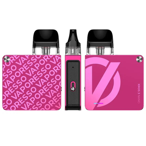 Vaporesso XROS 3 Nano