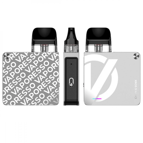 Vaporesso XROS 3 Nano