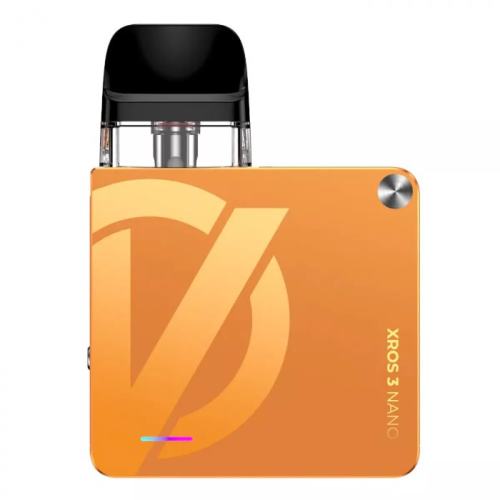 Vaporesso XROS 3 Nano