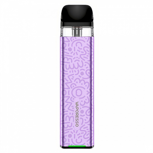Vaporesso XROS 3 Mini