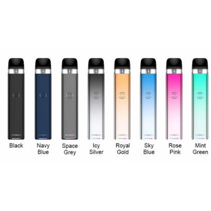 Vaporesso XROS 3 Pod Kit 1000 mAh