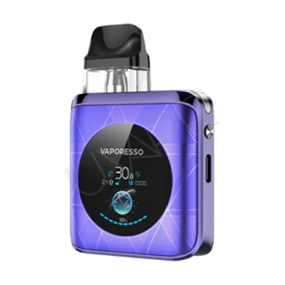 Vaporesso XROS 4 Nano Pod Kit 1350 mAh