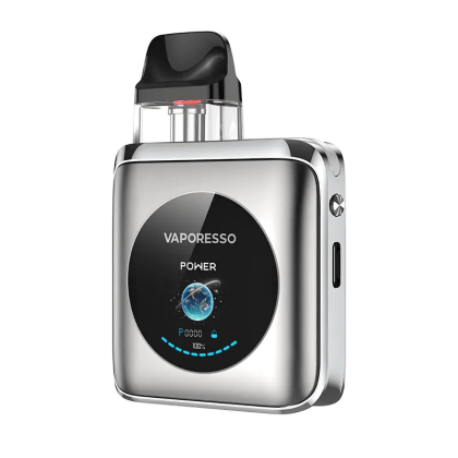 Vaporesso XROS 4 Nano