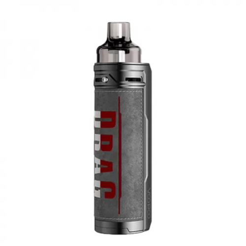 Voopoo Drag X Pod Mod Kit 80W