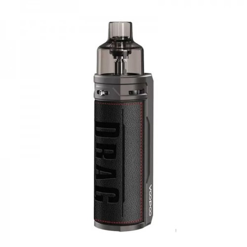 Voopoo Drag X Pod Mod Kit 80W