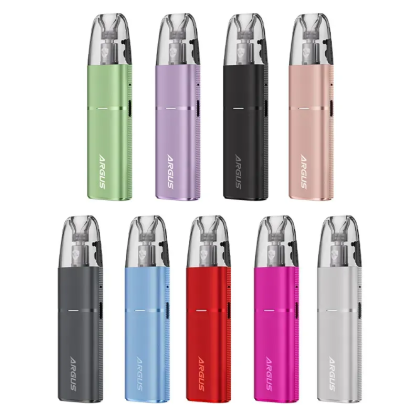 Voopoo Argus G3 Mini Pod Kit 1350 mAh