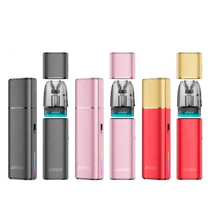 Voopoo Argus Klyc Pod Kit 1350 mAh